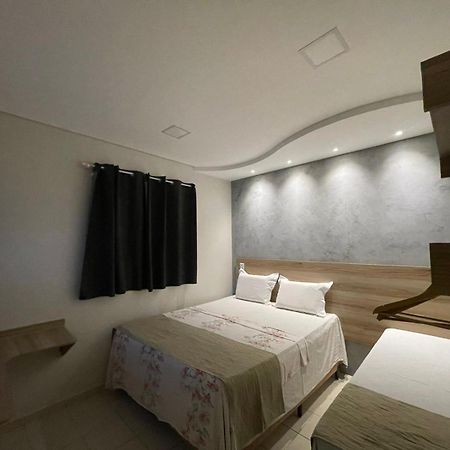 A Cabana Pousada มาเซโอ ภายนอก รูปภาพ