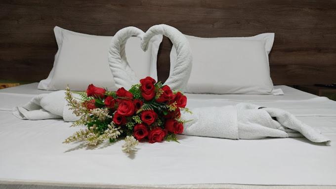 A Cabana Pousada มาเซโอ ภายนอก รูปภาพ