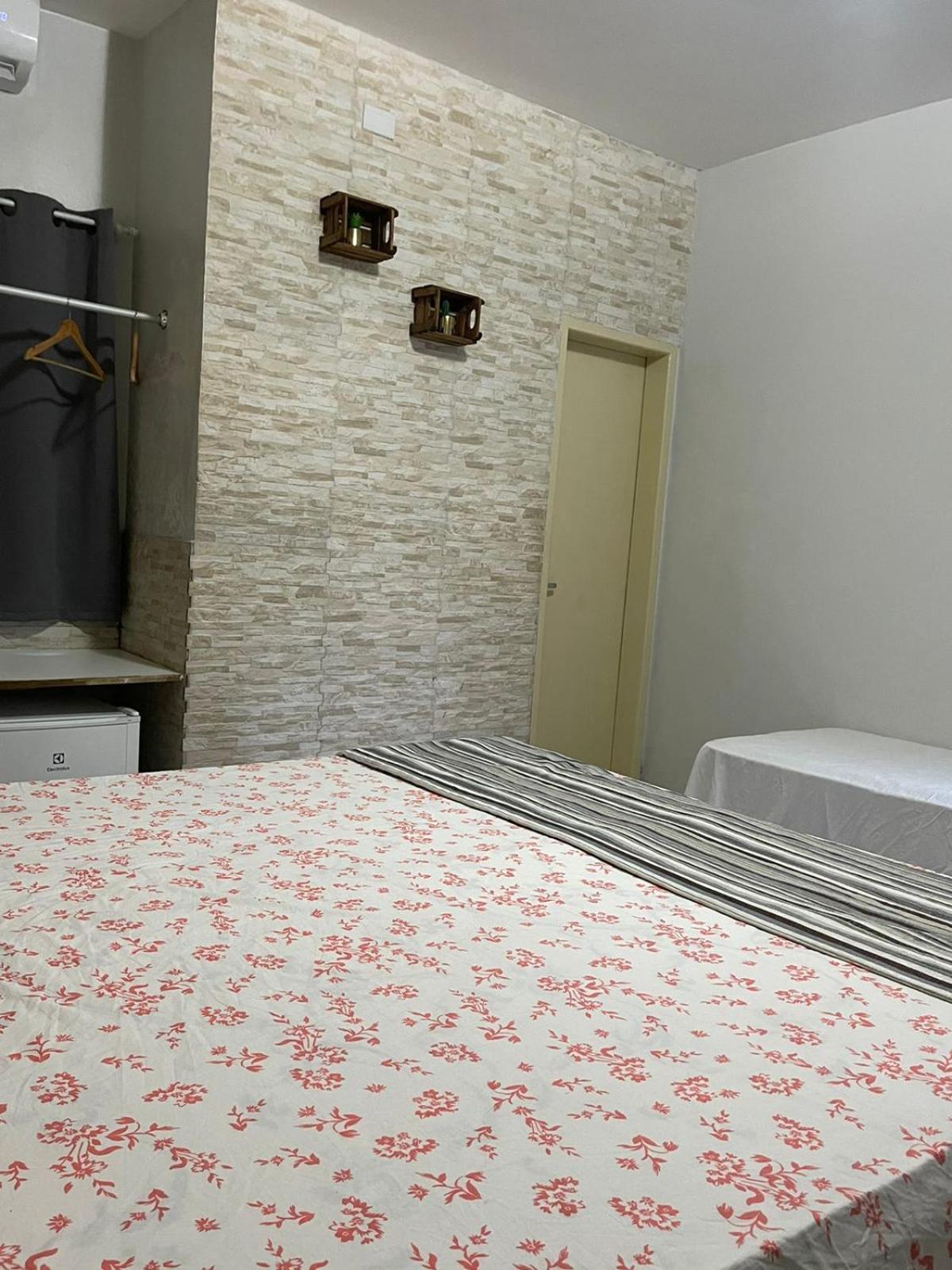 A Cabana Pousada มาเซโอ ภายนอก รูปภาพ