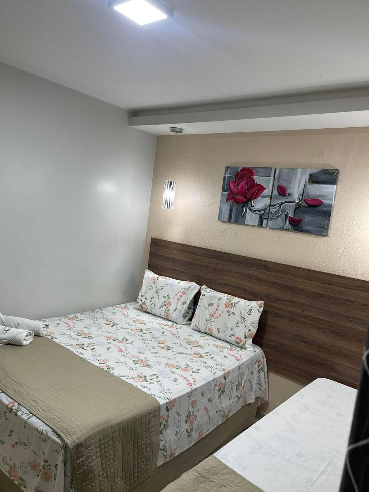 A Cabana Pousada มาเซโอ ภายนอก รูปภาพ