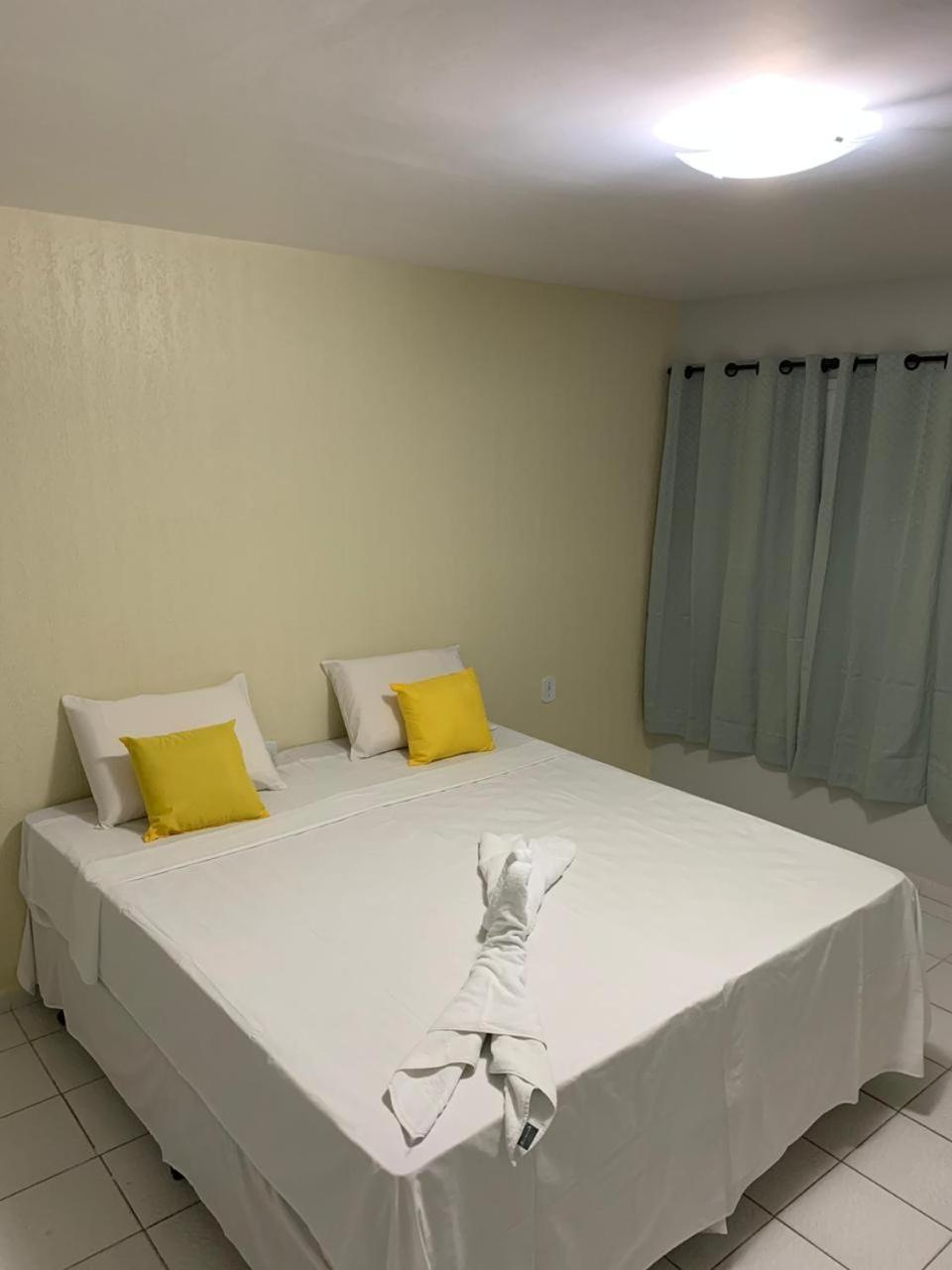 A Cabana Pousada มาเซโอ ภายนอก รูปภาพ