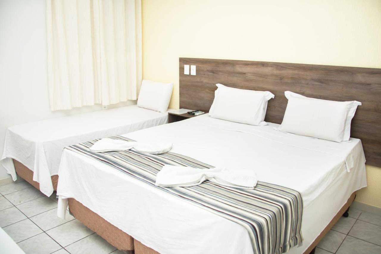 A Cabana Pousada มาเซโอ ภายนอก รูปภาพ