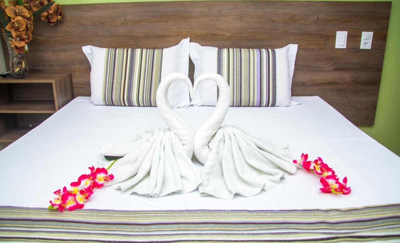A Cabana Pousada มาเซโอ ภายนอก รูปภาพ